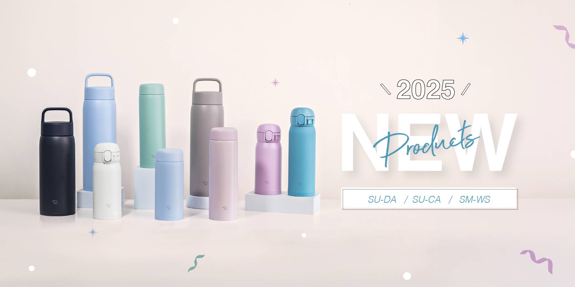 SM-WS NEW LAUNCH 